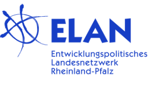 ELAN Logo - mit Bezeichnung