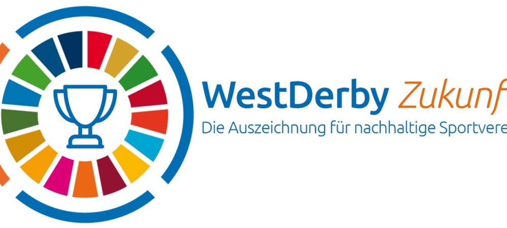 WestDerby Zukunft: Auszeichnung für nachhaltige Sportvereine startet in neue Saison